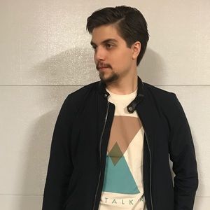 Meet your Posher, Nathan